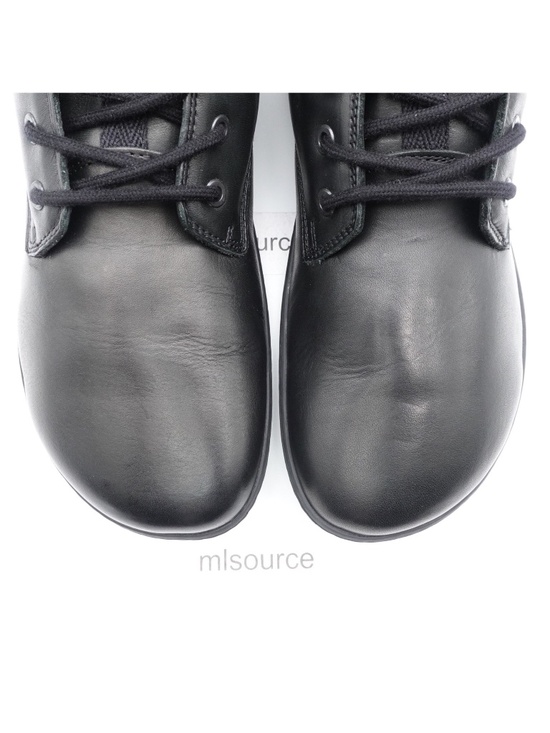 NEW Men\'s Vivobarefoot Scott IV Insulated Leather Barefoot Boots main image 7